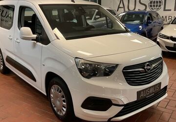 Opel Combo Life 118.000 km 11.490 &euro; Wülfrath 42489