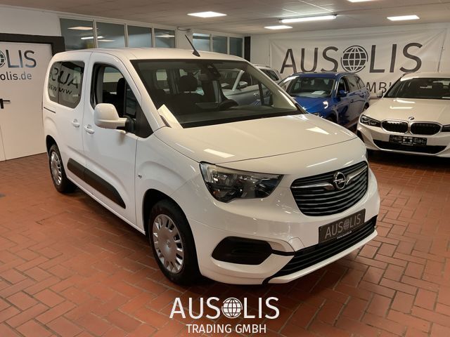 Opel Combo Life 118.000 km 11.490 &euro; Wülfrath 42489