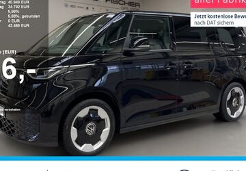 VW ID. Buzz 31.332 km 41.999 &euro; Krefeld 47805