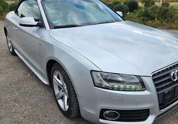 Audi A5 200.000 km 8.480 &euro; Rheinberg 47495