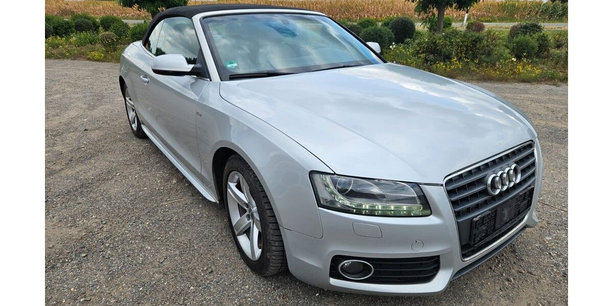 Audi A5 200.000 km 8.480 &euro; Rheinberg 47495