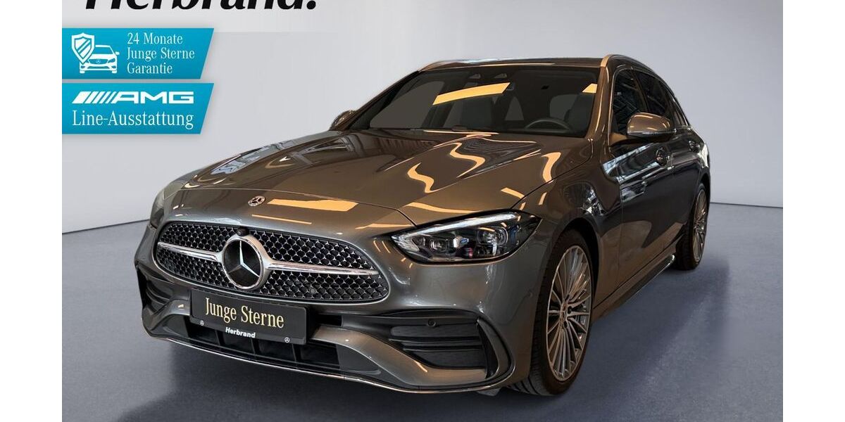 Mercedes-Benz C 300 22.456 km 48.680 &euro; Krefeld 47800