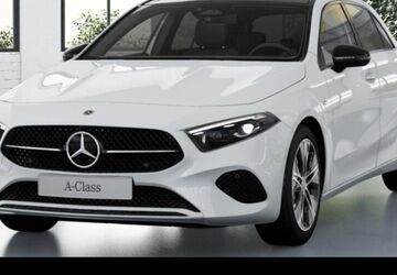 Mercedes-Benz A 250 9.900 km 38.690 &euro; Duisburg 47138