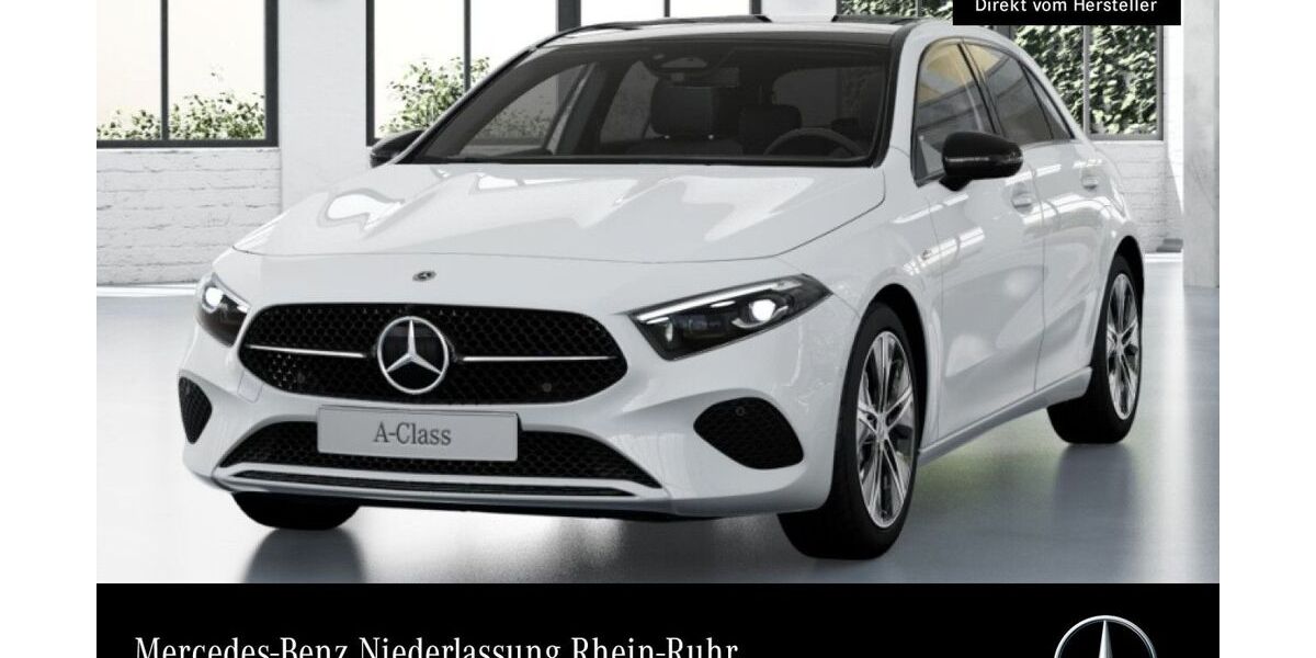 Mercedes-Benz A 250 9.900 km 38.690 &euro; Duisburg 47138