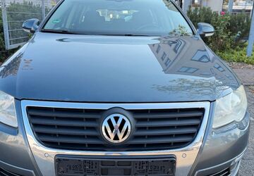 VW Passat 330.000 km 3.499 &euro; Oberhausen 46047
