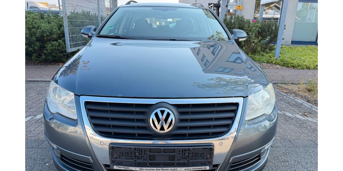 VW Passat 330.000 km 3.499 &euro; Oberhausen 46047