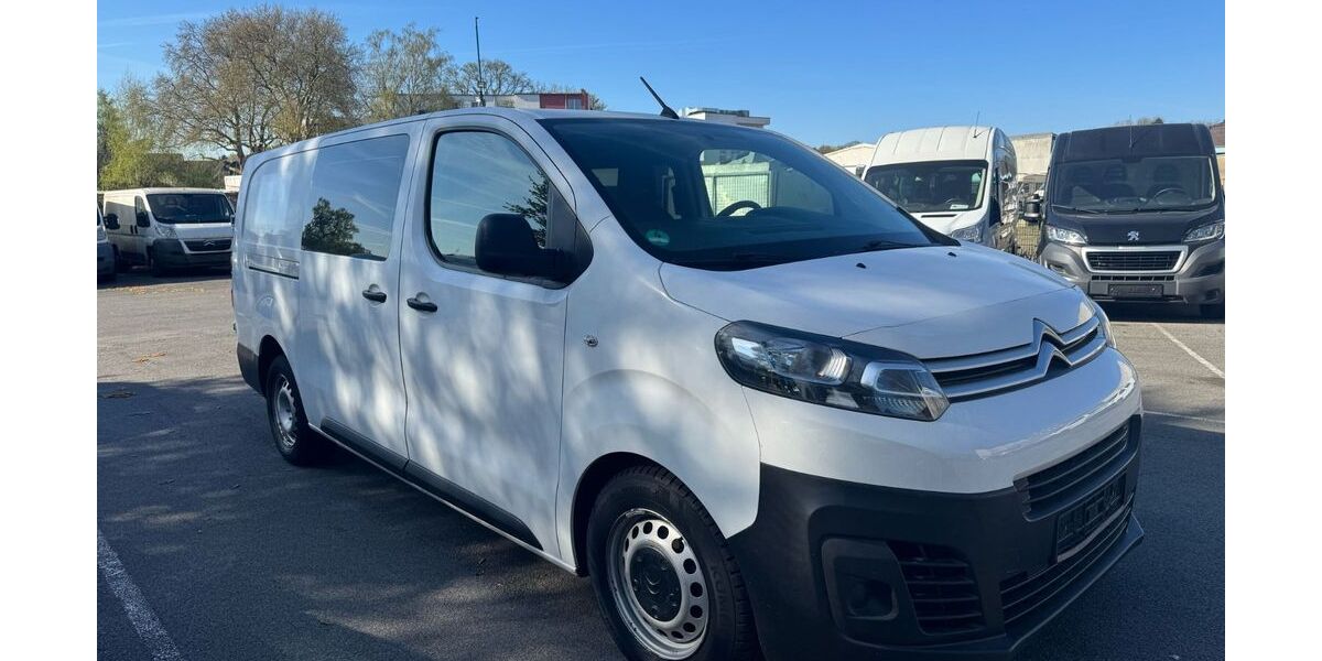 Citroen Jumpy 220.000 km 10.990 &euro; Bottrop 46238