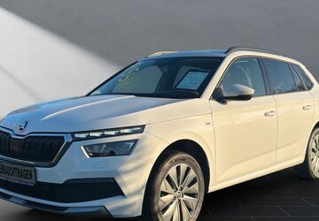 Skoda Kamiq 65.200 km 17.950 &euro; Duisburg 47167