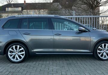 VW Golf 204.000 km 9.950 &euro; Dinslaken 46539