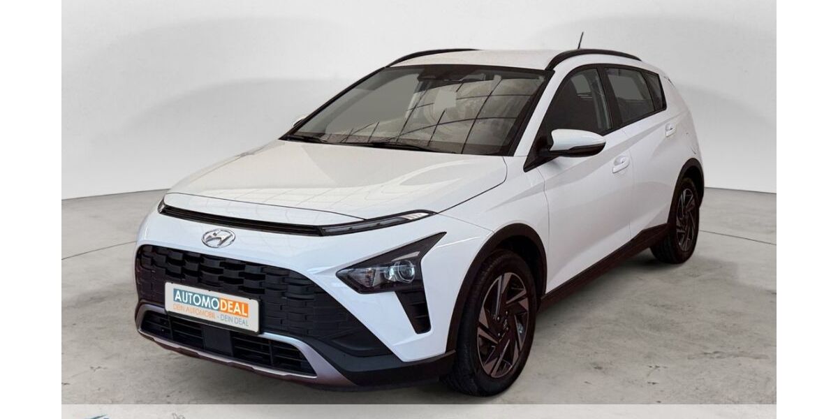 Hyundai BAYON 26.686 km 99.999 &euro; Moers 47445