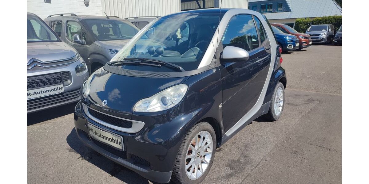 Smart ForTwo 117.840 km 4.199 &euro; Gelsenkirchen 45892