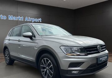 VW Tiguan 73.000 km 18.940 &euro; Ratingen bei Düsseldorf 40878