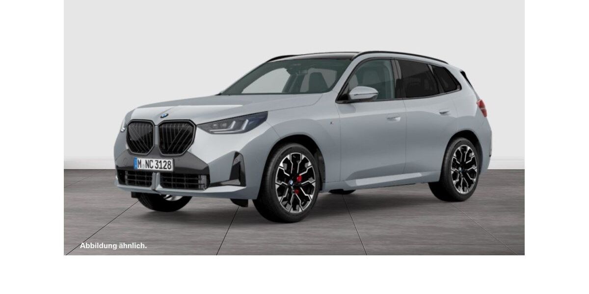 BMW X3 7.100 km 57.840 &euro; Velbert 42553