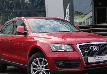 Audi Q5 189.969 km 11.900 &euro; Neuss 41469