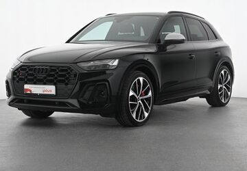 Audi SQ5 42.616 km 52.880 &euro; Essen 45143