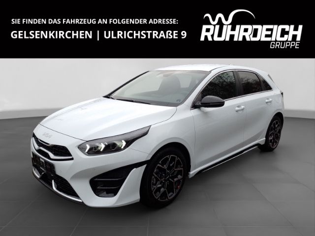 Kia ceed / Ceed 10.950 km 25.990 &euro; Duisburg 47059
