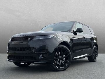 Gebrauchte Land Rover Range Rover Sport