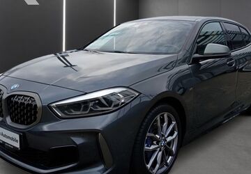 BMW M135 88.836 km 28.880 &euro; Bottrop 46236