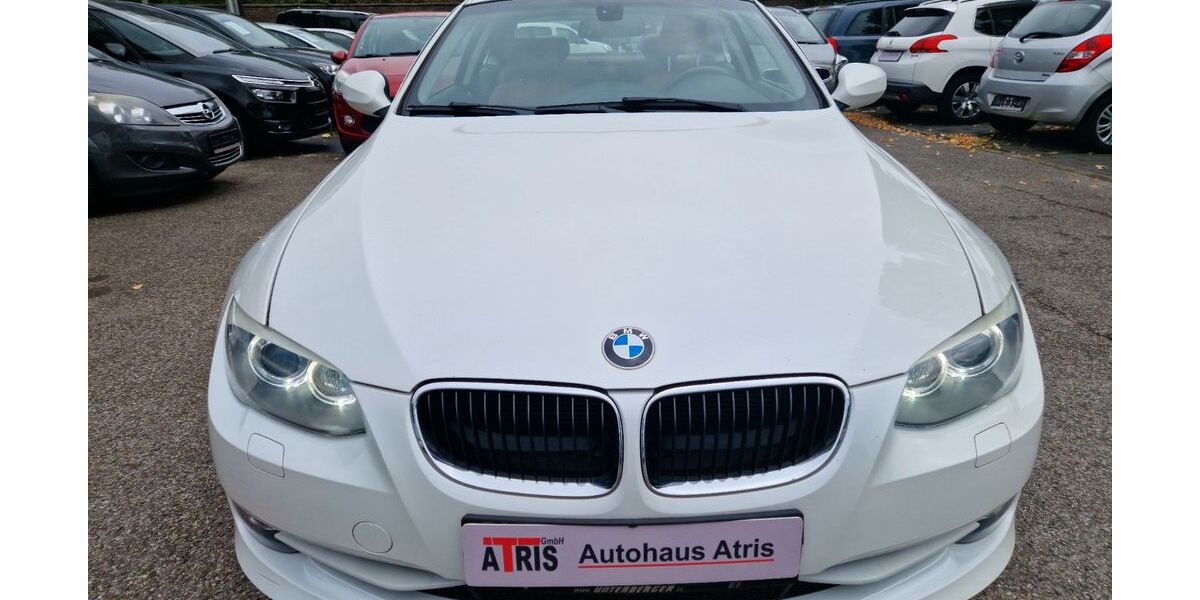 BMW 318 226.000 km 5.600 &euro; Bottrop 46238
