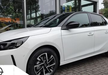 Opel Corsa 20.126 km 19.880 &euro; Düsseldorf 40625