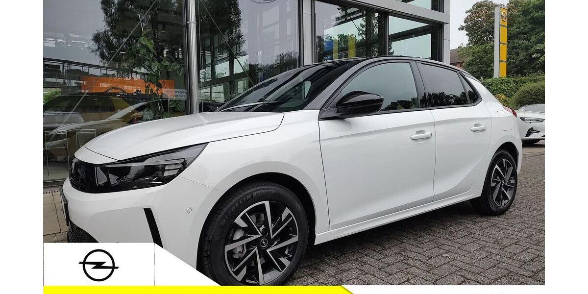 Opel Corsa 20.126 km 19.880 &euro; Düsseldorf 40625