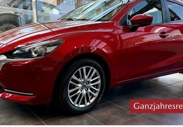 Mazda 2 21.479 km 14.990 &euro; Duisburg 47166