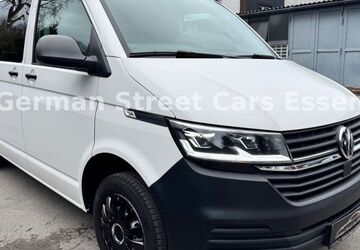 VW T6 Transporter 211.600 km 21.950 &euro; Essen 45141