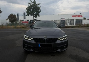 BMW 440 119.000 km 36.600 &euro; Duisburg 47228