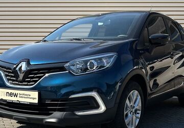 Renault Captur 24.000 km 12.990 &euro; Duisburg 47059