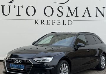 Audi A4 190.590 km 16.250 &euro; Krefeld 47805