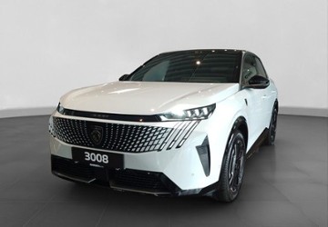 Peugeot e-3008 15.000 km 43.490 &euro; Krefeld 47800