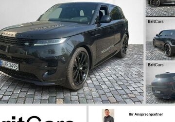 Land Rover Range Rover Sport 1.007 km 138.615 &euro; Krefeld 47803