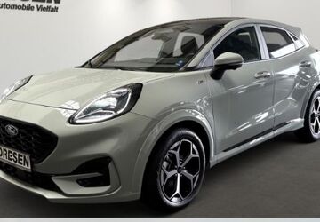 Ford Puma 6.224 km 27.150 &euro; Neuss 41464