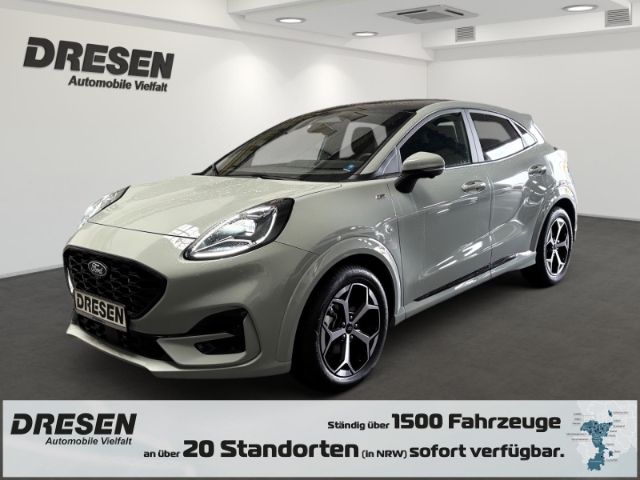 Ford Puma 6.224 km 27.150 &euro; Neuss 41464
