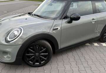 Mini Cooper 136.000 km 11.900 &euro; Moers, Stadt 47441