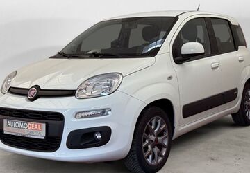 Fiat Panda 27.581 km 9.989 &euro; Dinslaken 46539