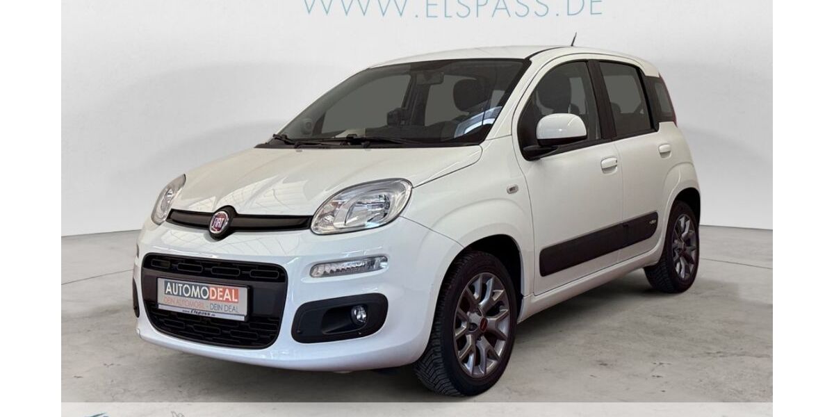 Fiat Panda 27.581 km 9.989 &euro; Dinslaken 46539