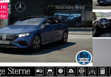 Mercedes-Benz EQE 19.529 km 46.888 &euro; Dorsten 46282