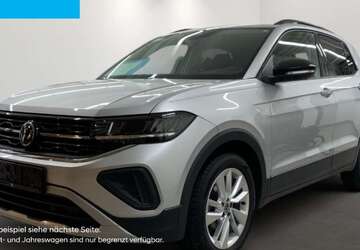 VW T-Cross 19.440 km 21.990 &euro; Essen 45307