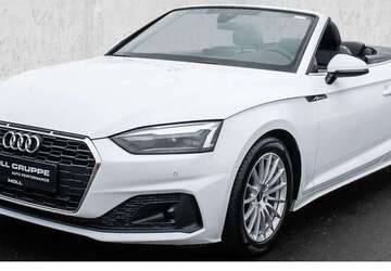 Audi A5 49.717 km 34.980 &euro; Düsseldorf 40474