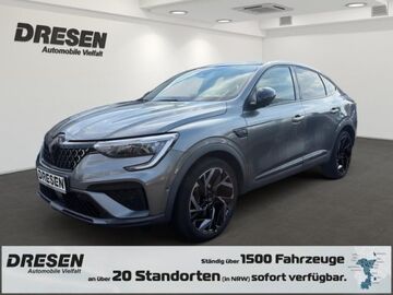 Gebrauchte Renault Arkana