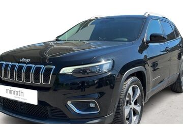 Jeep Cherokee 110.794 km 20.130 &euro; Moers 47441