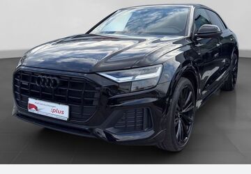 Audi Q8 40.768 km 65.840 &euro; Gelsenkirchen 45894