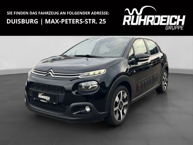 Citroen C3 96.800 km 9.990 &euro; Duisburg 47059