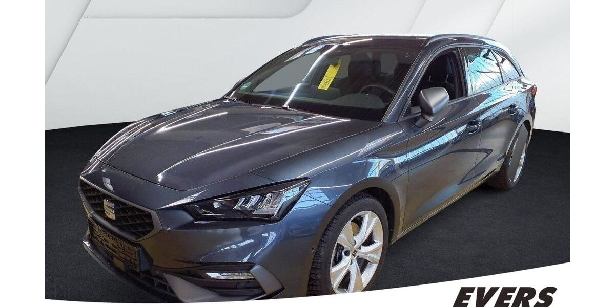 Seat Leon 11.544 km 29.930 &euro; Wesel 46485
