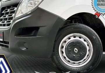 Renault Master 55.729 km 17.990 &euro; Düsseldorf 40625