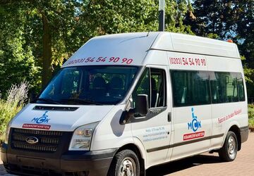 Ford Transit Custom 235.000 km 7.309 &euro; Willich 47877