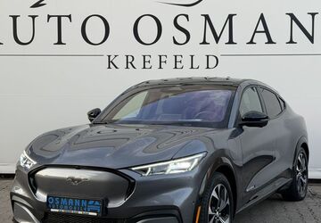 Ford Mustang Mach-E 46.000 km 31.950 &euro; Krefeld 47805