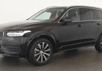 Volvo XC90 50.500 km 44.684 &euro; Düsseldorf 40233