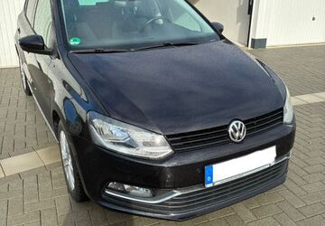 VW Polo 123.000 km 7.999 &euro; Dinslaken 46535